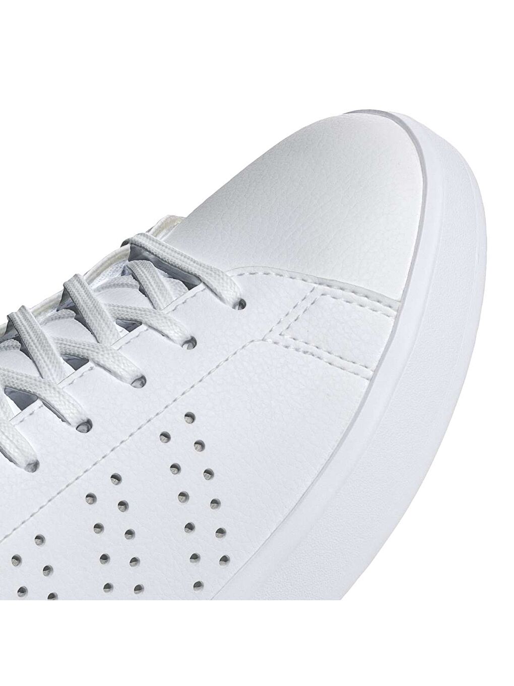 Advantage 2.0 Kadın Beyaz Sneaker-3