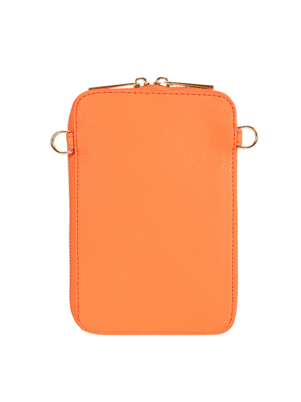 Turuncu Cnt20143 Telefon Çantası-5