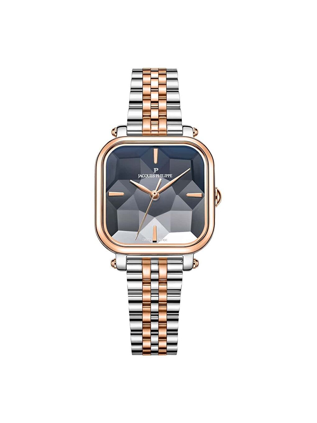 Gri JPQLS807328RG Kadın Kol Saati