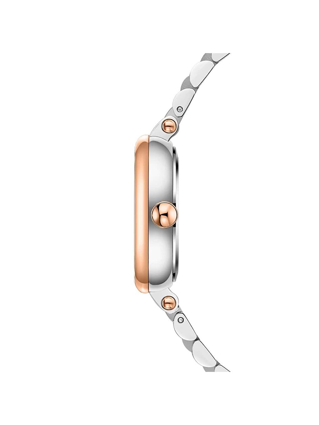 Gri JPQLS807328RG Kadın Kol Saati-1