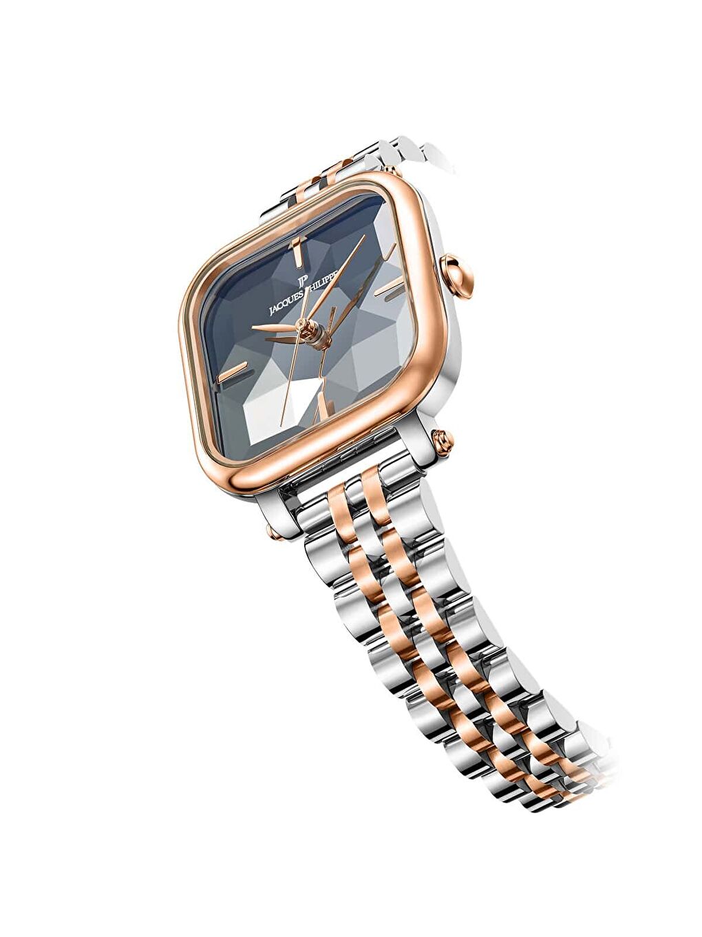 Gri JPQLS807328RG Kadın Kol Saati-2