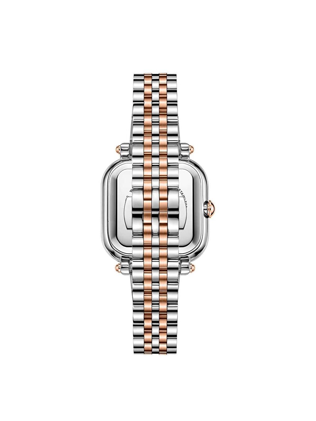 Gri JPQLS807328RG Kadın Kol Saati-3