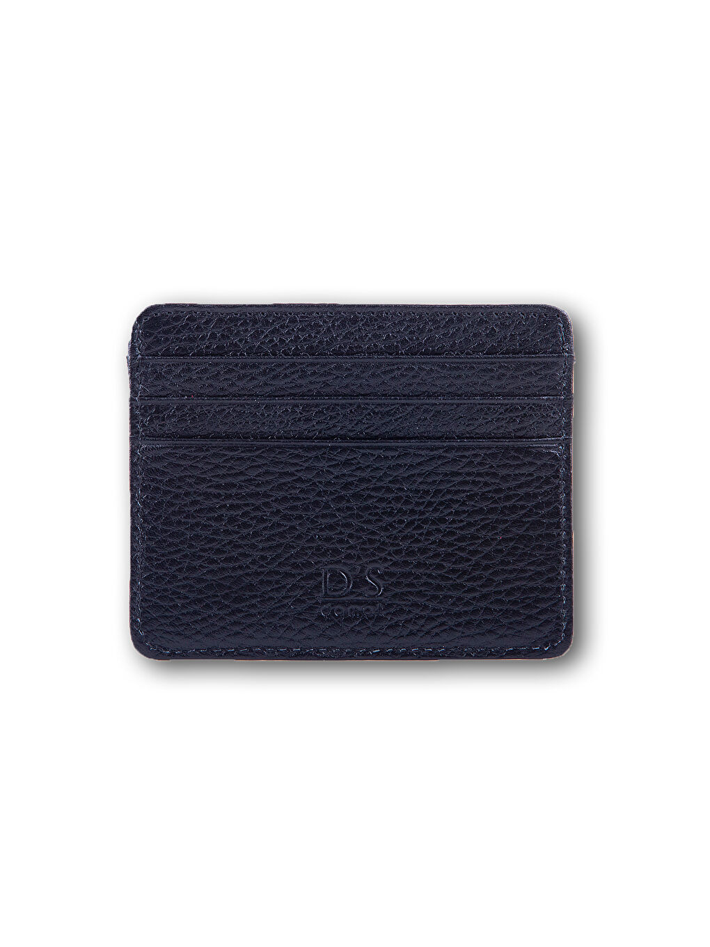 Siyah Kemer Cüzdan Kartlık set SİYAH-1