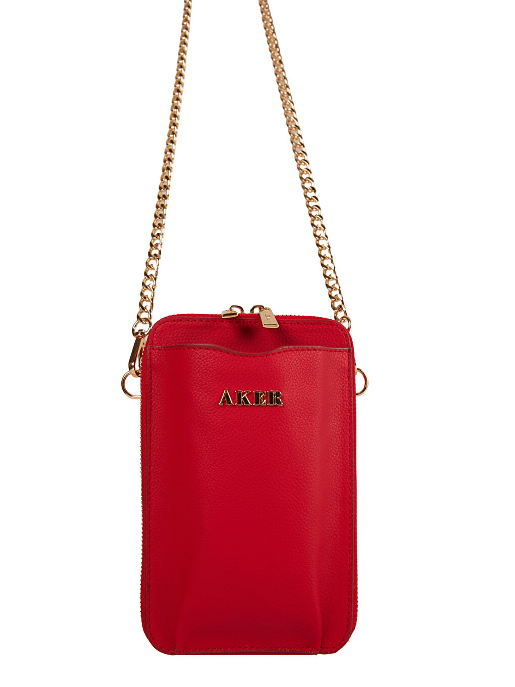 Kırmızı Cnt20143 Telefon Çantası-1