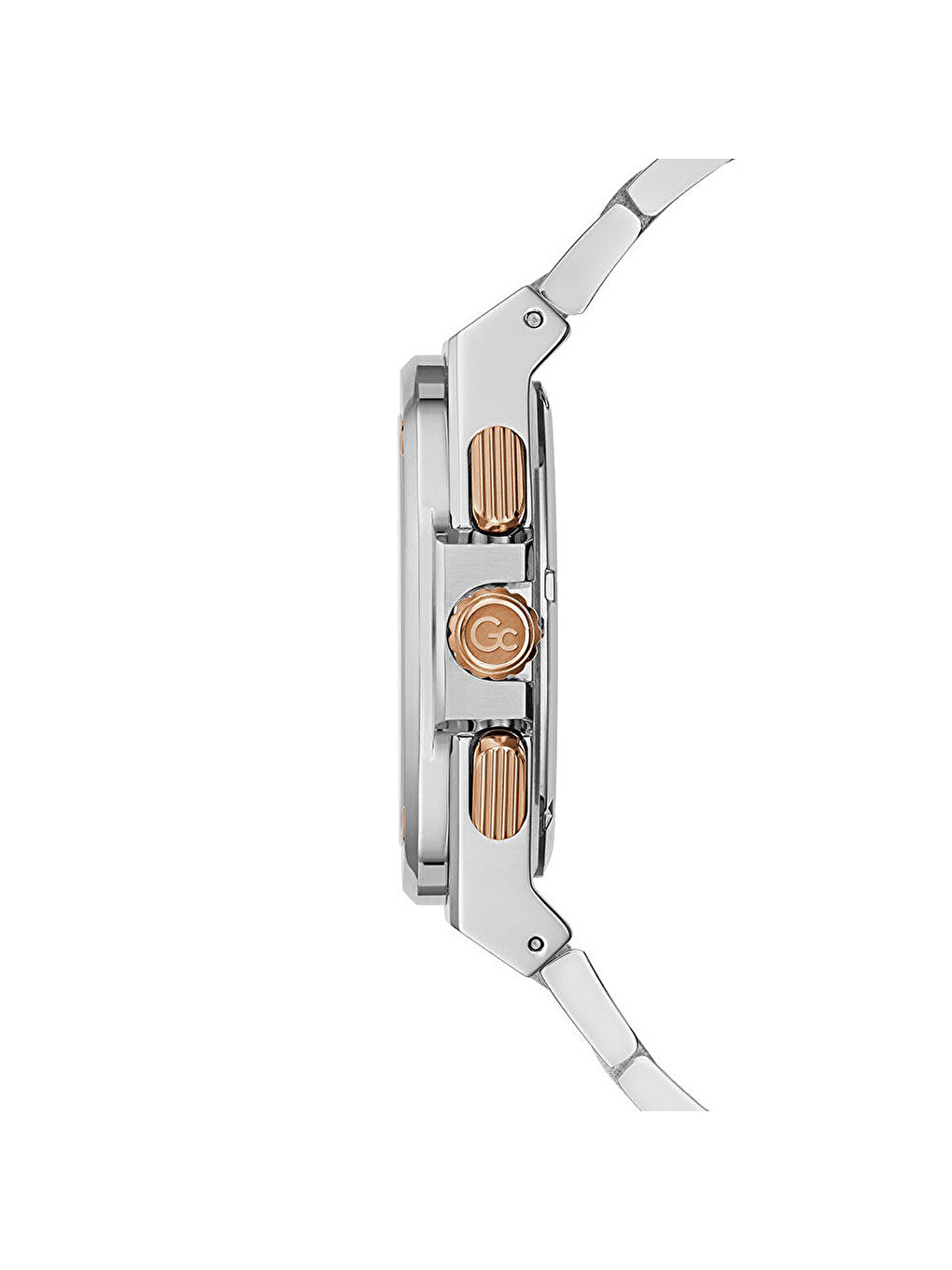 Gri GCY99001G2MF Erkek Kol Saati-2