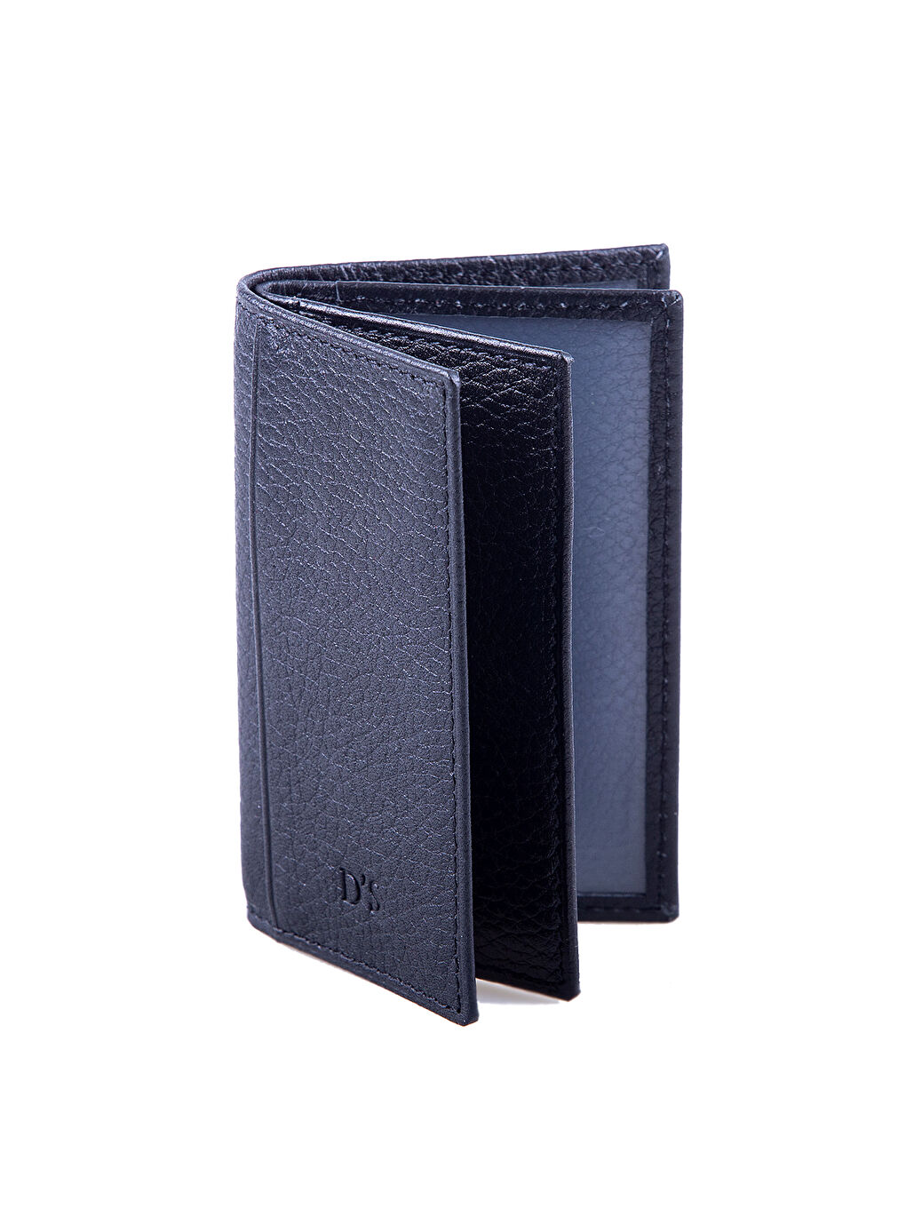 Siyah Kemer Kartlık Anahtarlık set SİYAH-1