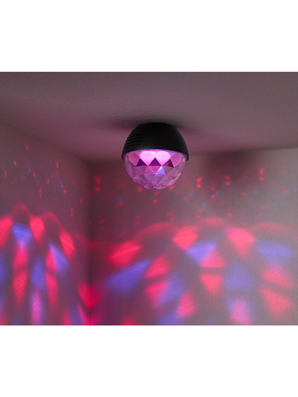 Karışık Mini Disko Topu-1