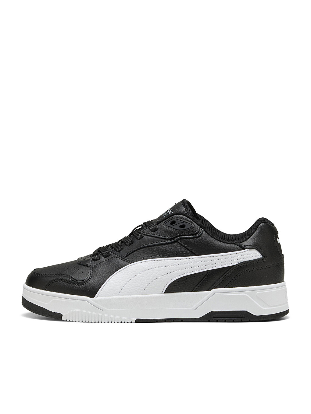 Rbd Break Low Siyah Sneaker