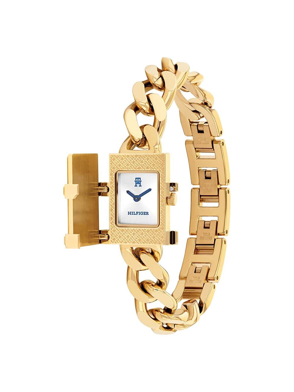 Sarı TH1782823 Kadın Kol Saati