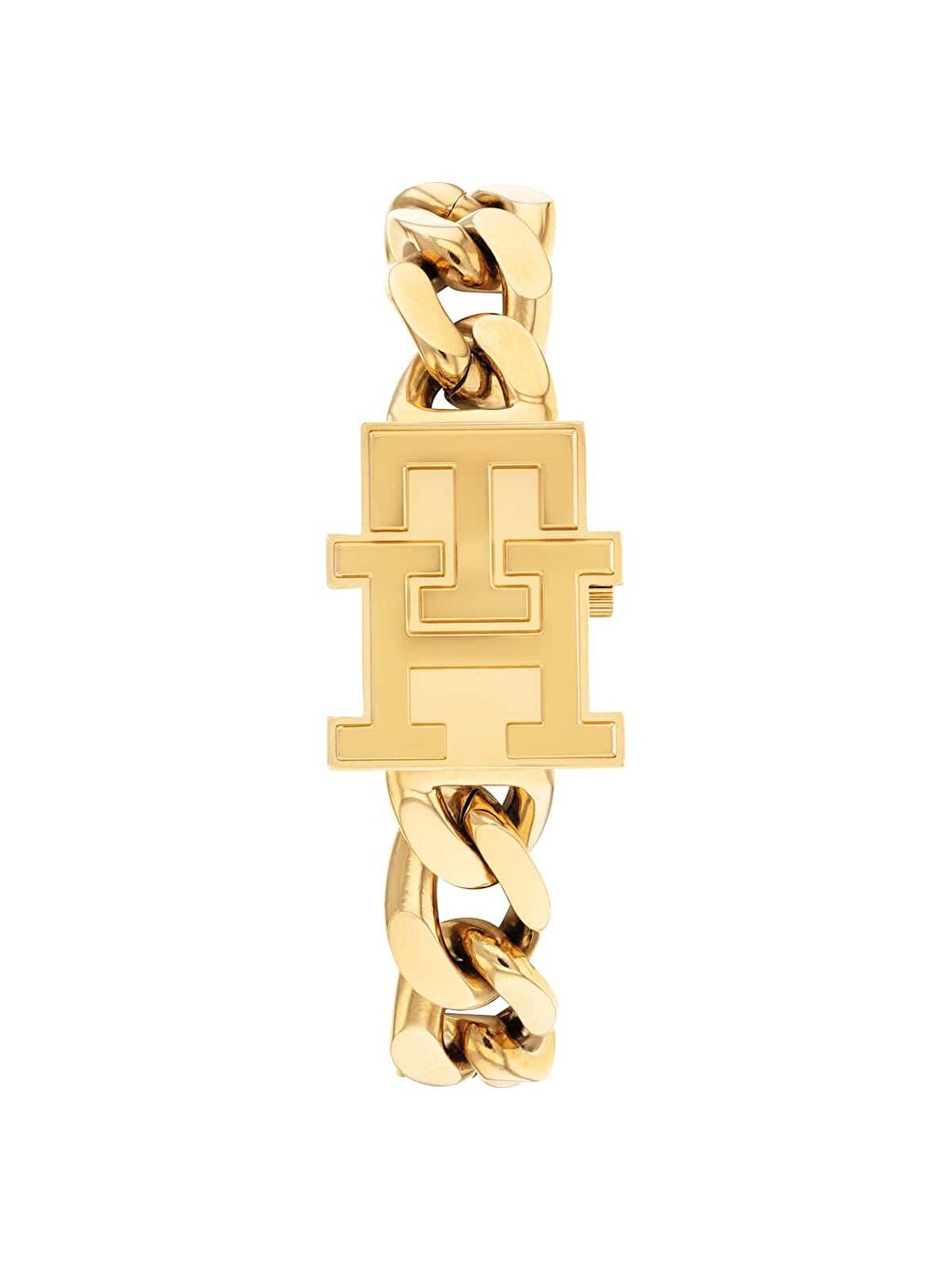 Sarı TH1782823 Kadın Kol Saati-1