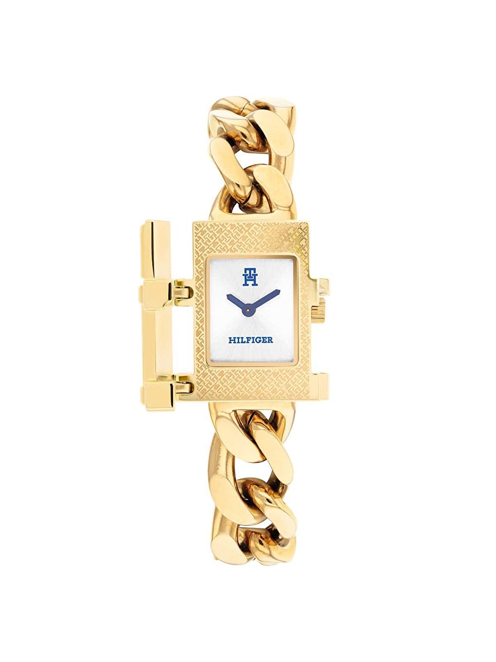 Sarı TH1782823 Kadın Kol Saati-2