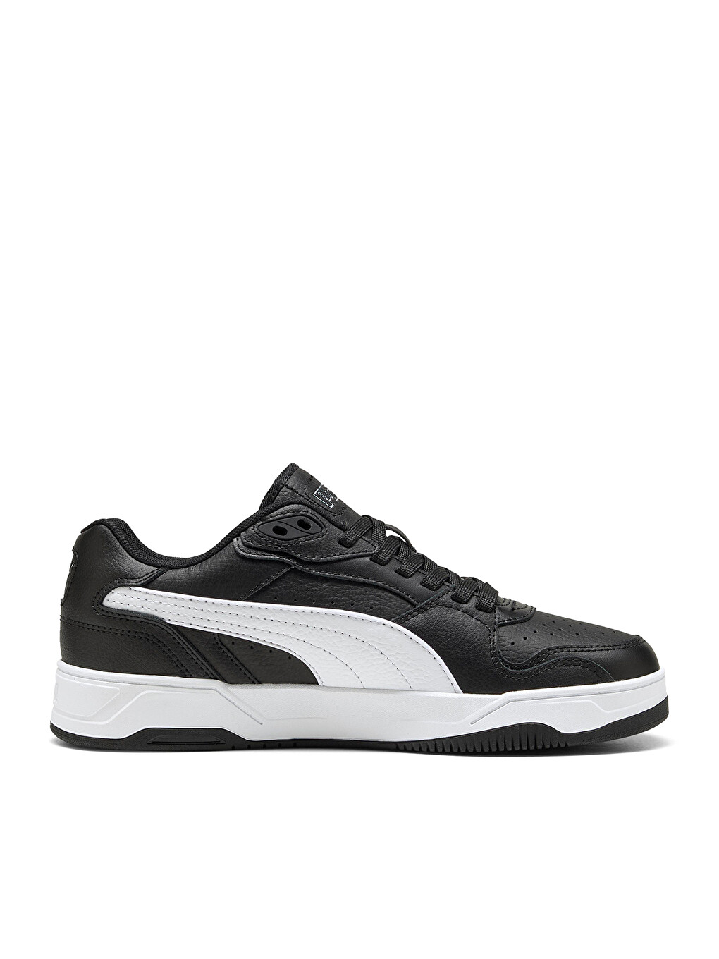 Rbd Break Low Siyah Sneaker-1