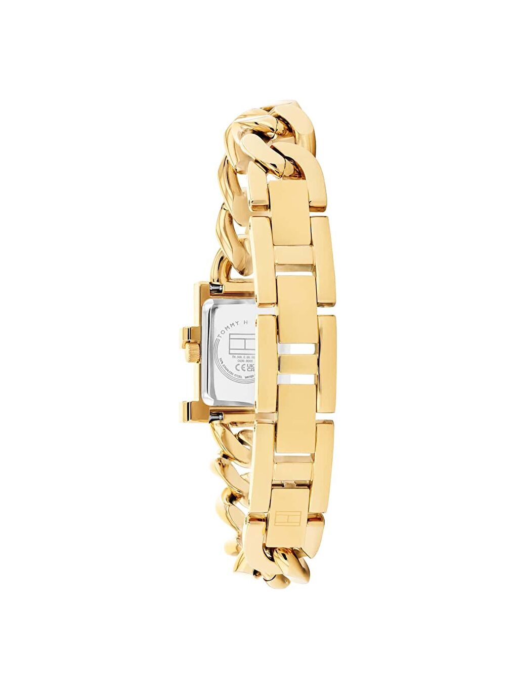 Sarı TH1782823 Kadın Kol Saati-3