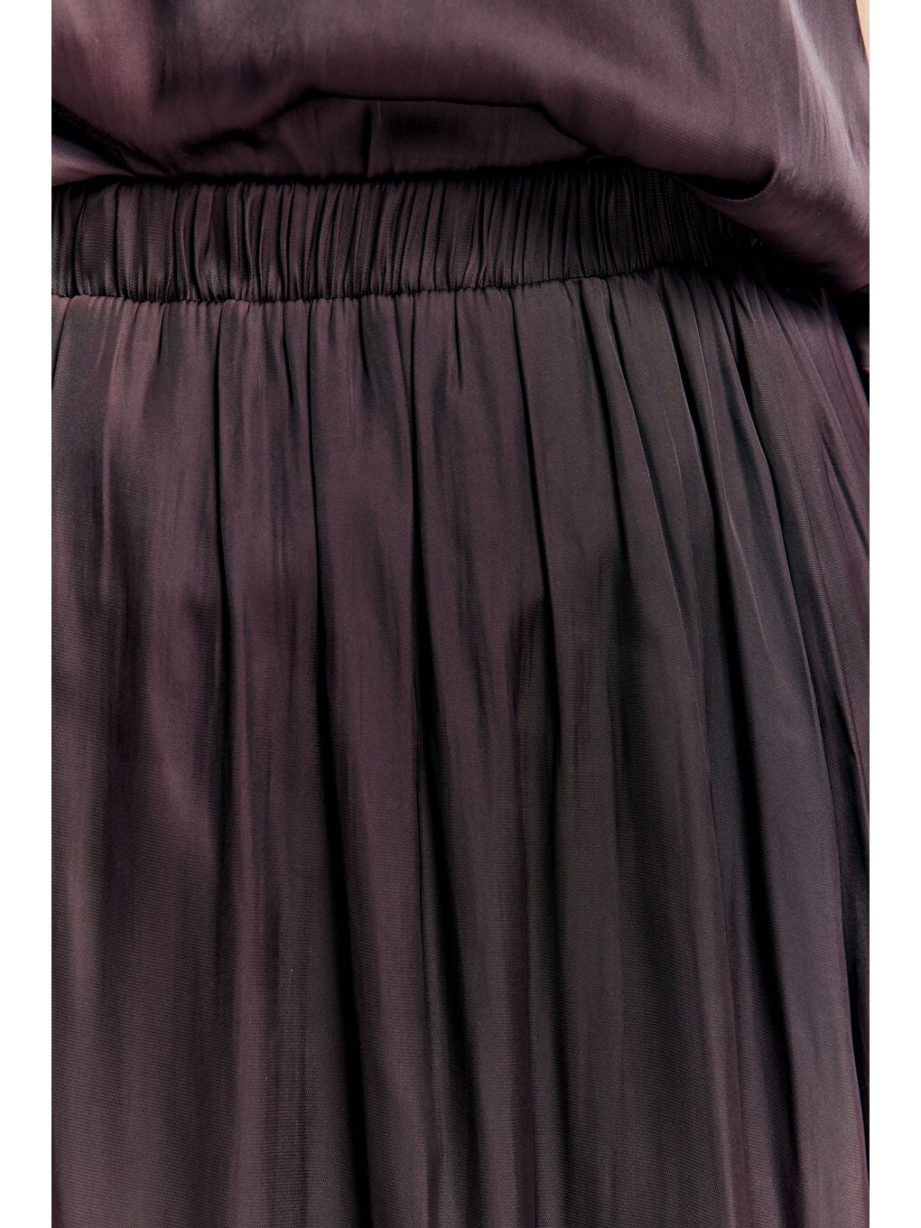 Tosca Etek - Bordo-3