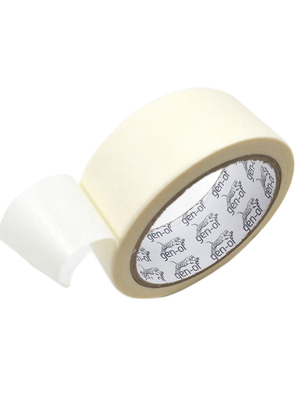 Maskeleme Bandı 36x25 m (GEN-8404)-3