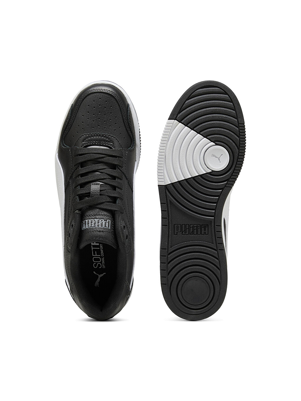 Rbd Break Low Siyah Sneaker-3