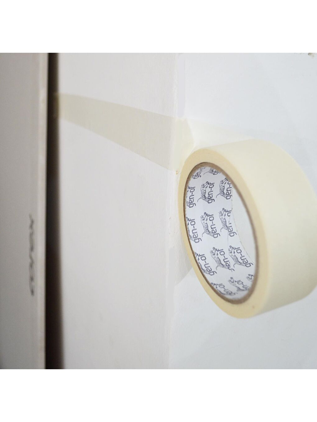 Maskeleme Bandı 36x25 m (GEN-8404)-4