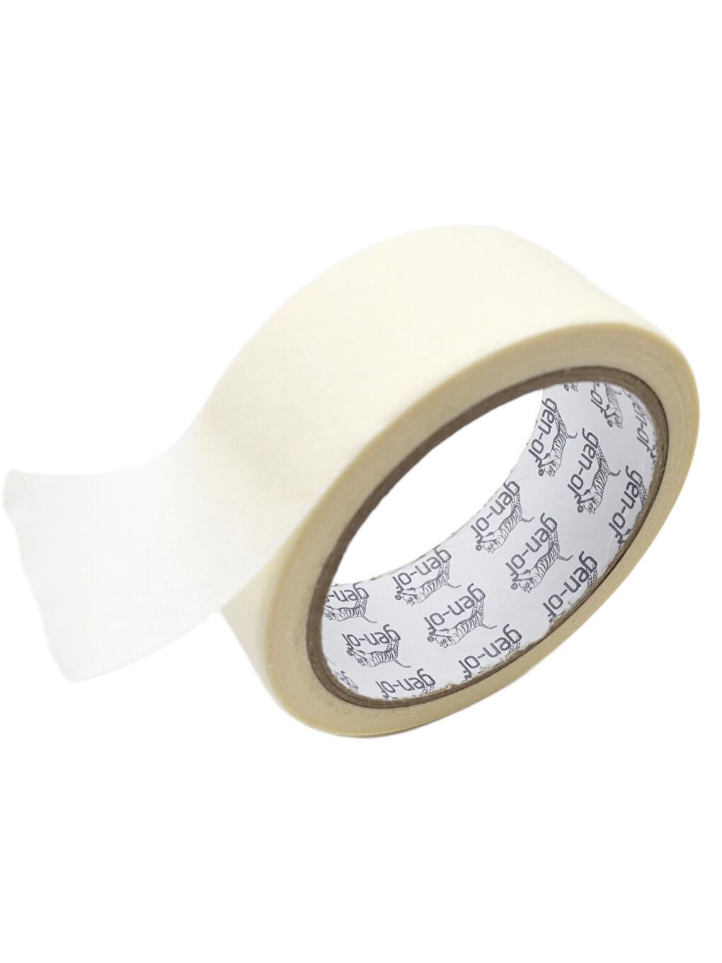 Maskeleme Bandı 36x25 m (GEN-8404)-5