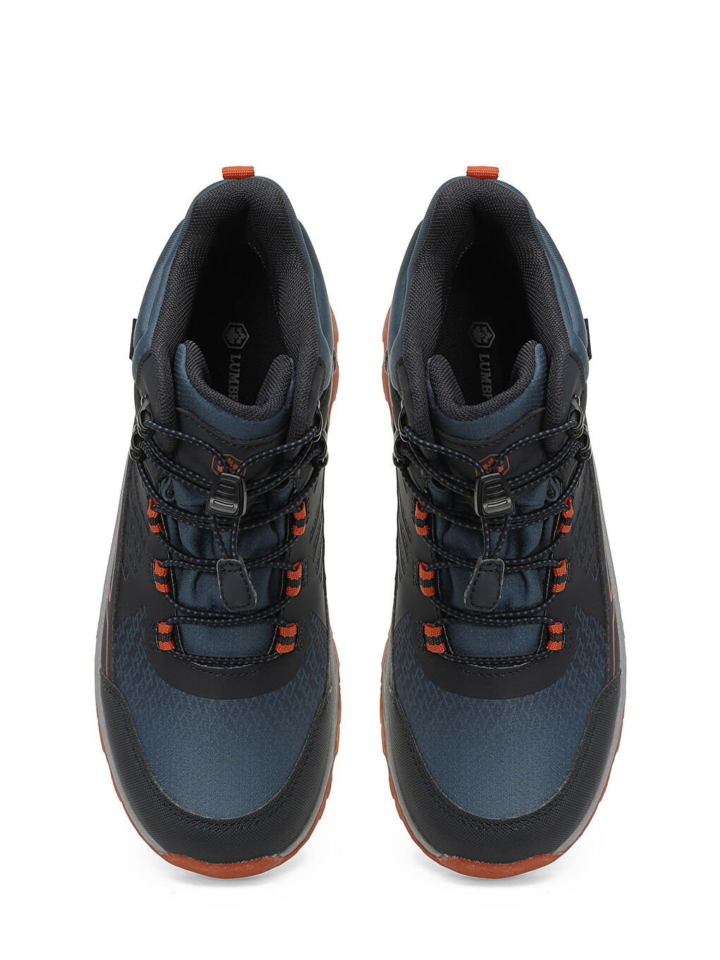 MARMY HI GR 5PR Lacivert Erkek Çocuk Outdoor Bot-3