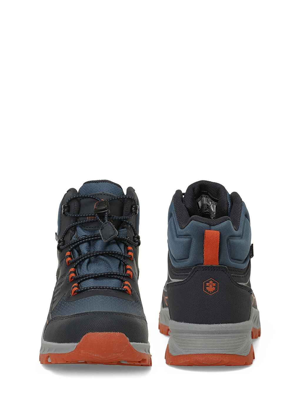 MARMY HI GR 5PR Lacivert Erkek Çocuk Outdoor Bot-4