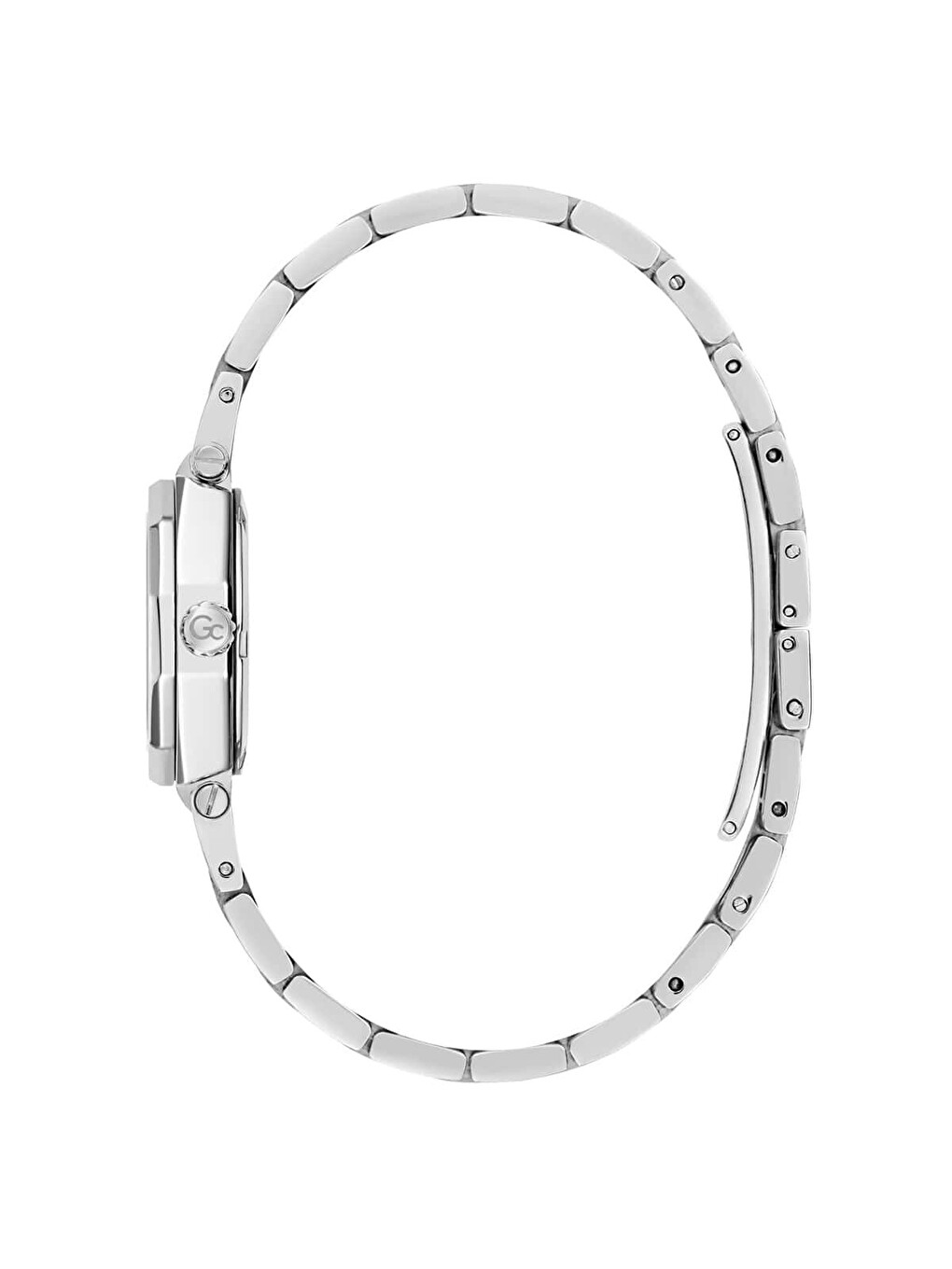 Gri GCZ54006L9 Kadın Kol Saati-1