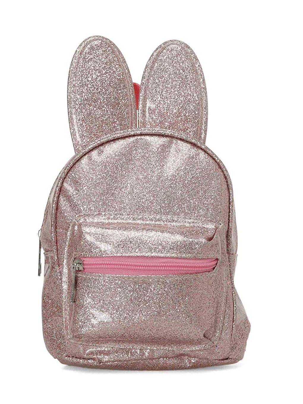 SIMLI TAVSAN SIRT 4PR Pembe Kız Çocuk Sırt Çantası