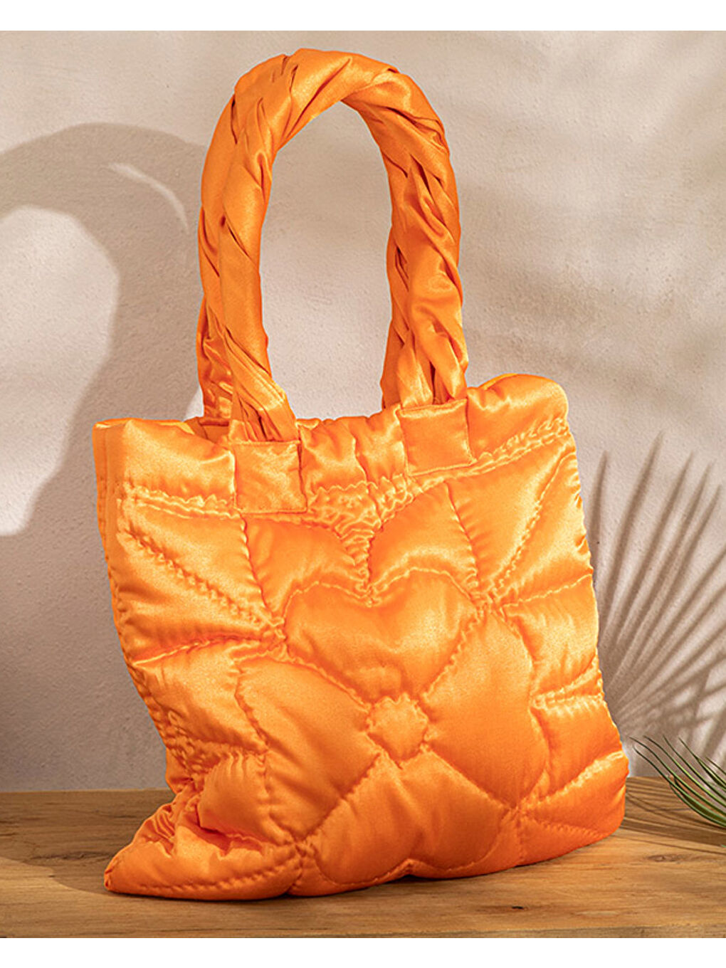 Moon Kadın Çanta Turuncu