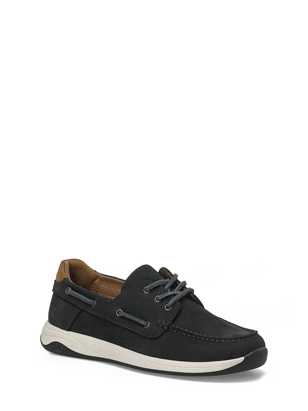 SEYMOUR-N 6FX Lacivert Erkek Marin Ayakkabı-1