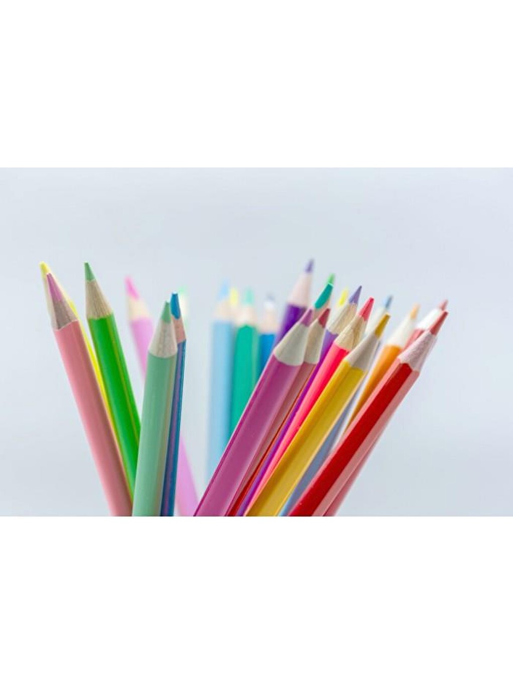 Kuru Boya 12 Renk Pastel Renkler Faber Castell Kuru Boya 12 Renk Pastel Tonlar-1