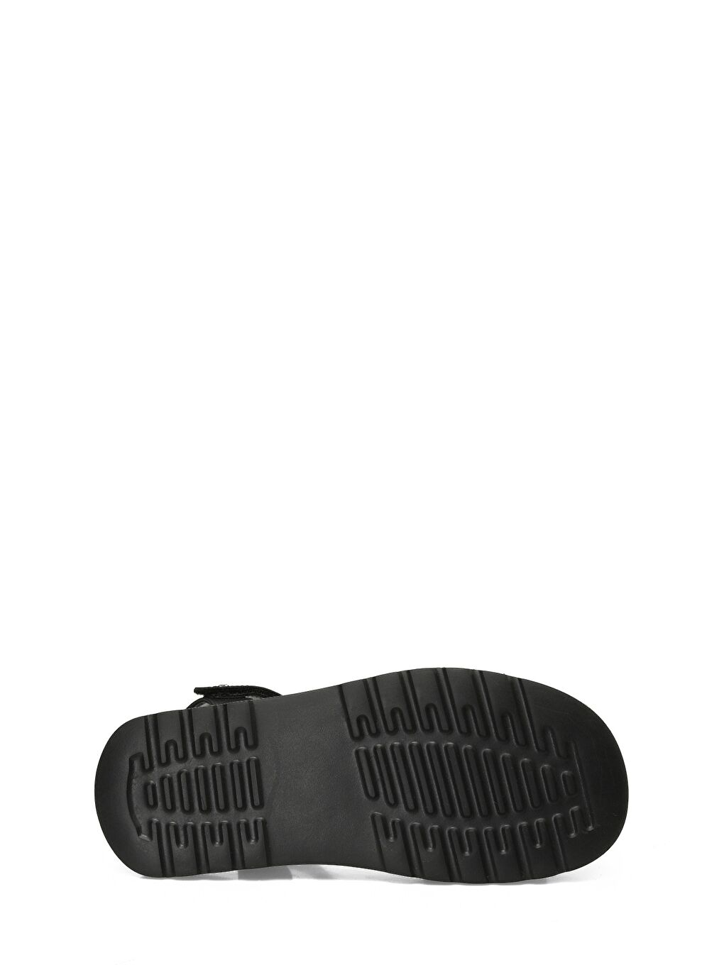 I Cool BRAN G 5FX Siyah Kız Çocuk Sandalet - 5