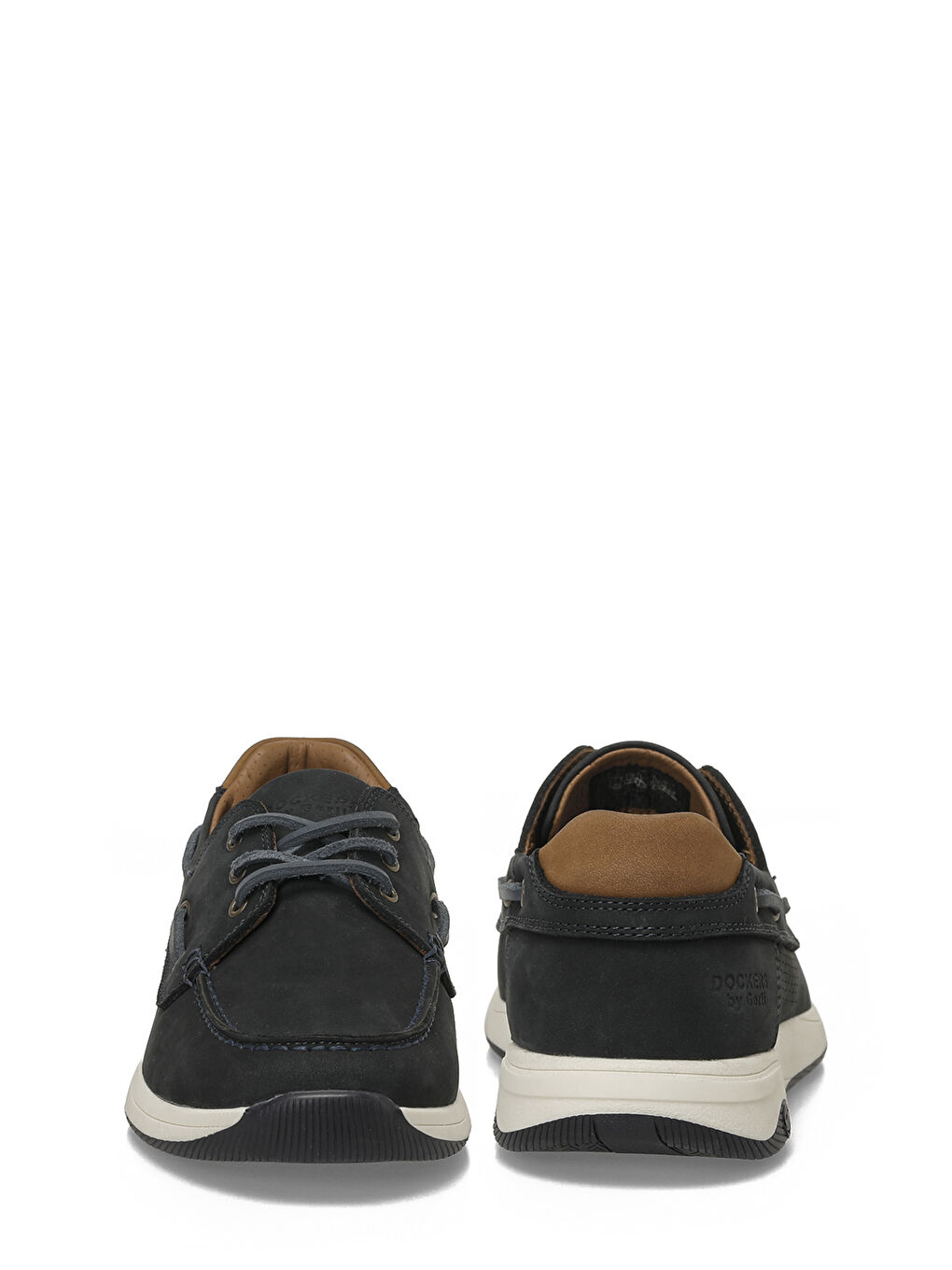 SEYMOUR-N 6FX Lacivert Erkek Marin Ayakkabı-4