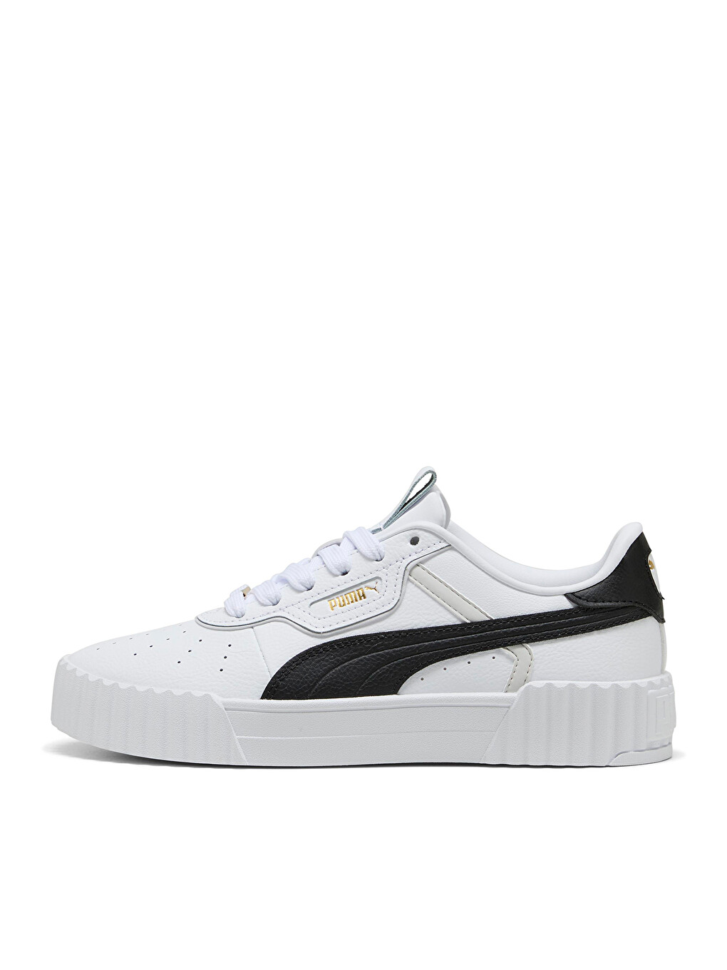 Carina 3.0 Luxe Kadın Beyaz Sneaker