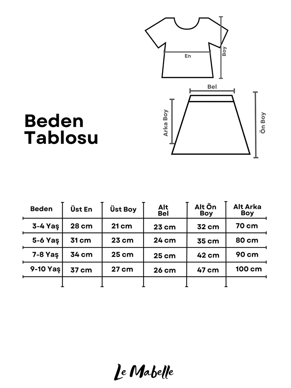 Karışık Çok Renkli Payetli Bluz ve Kat Kat Kuyruklu Tül Etek Kız Çocuk İkili Takım - Viven-3