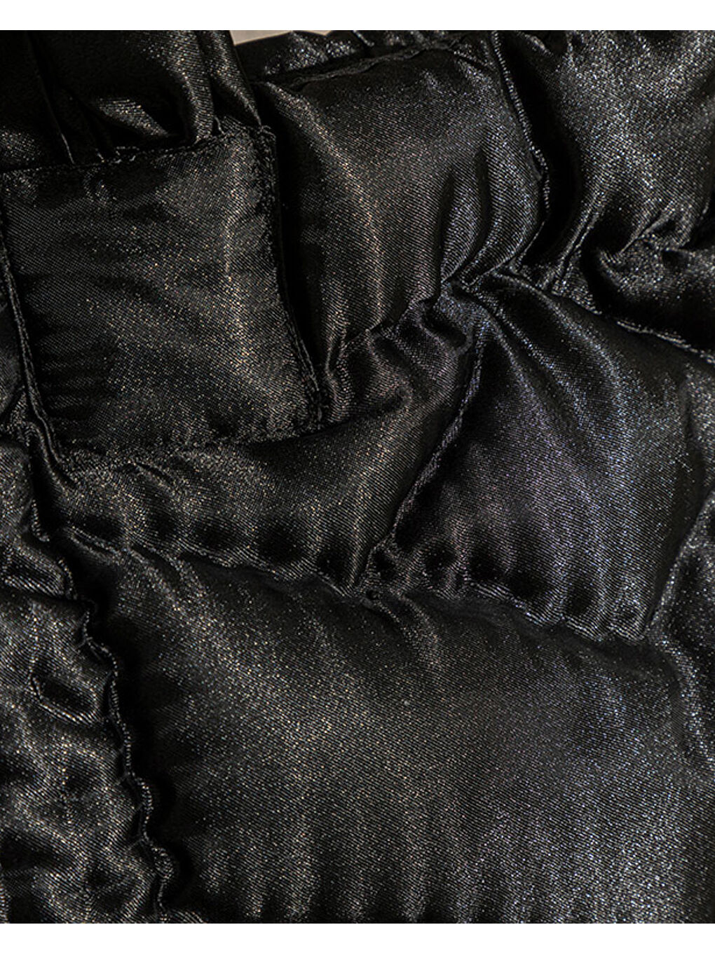 Moon Kadın Çanta Siyah-1