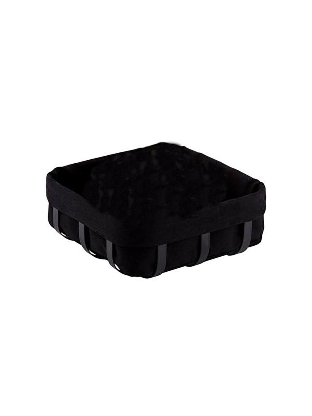 MG321 Ekmek Sepeti - Siyah-2