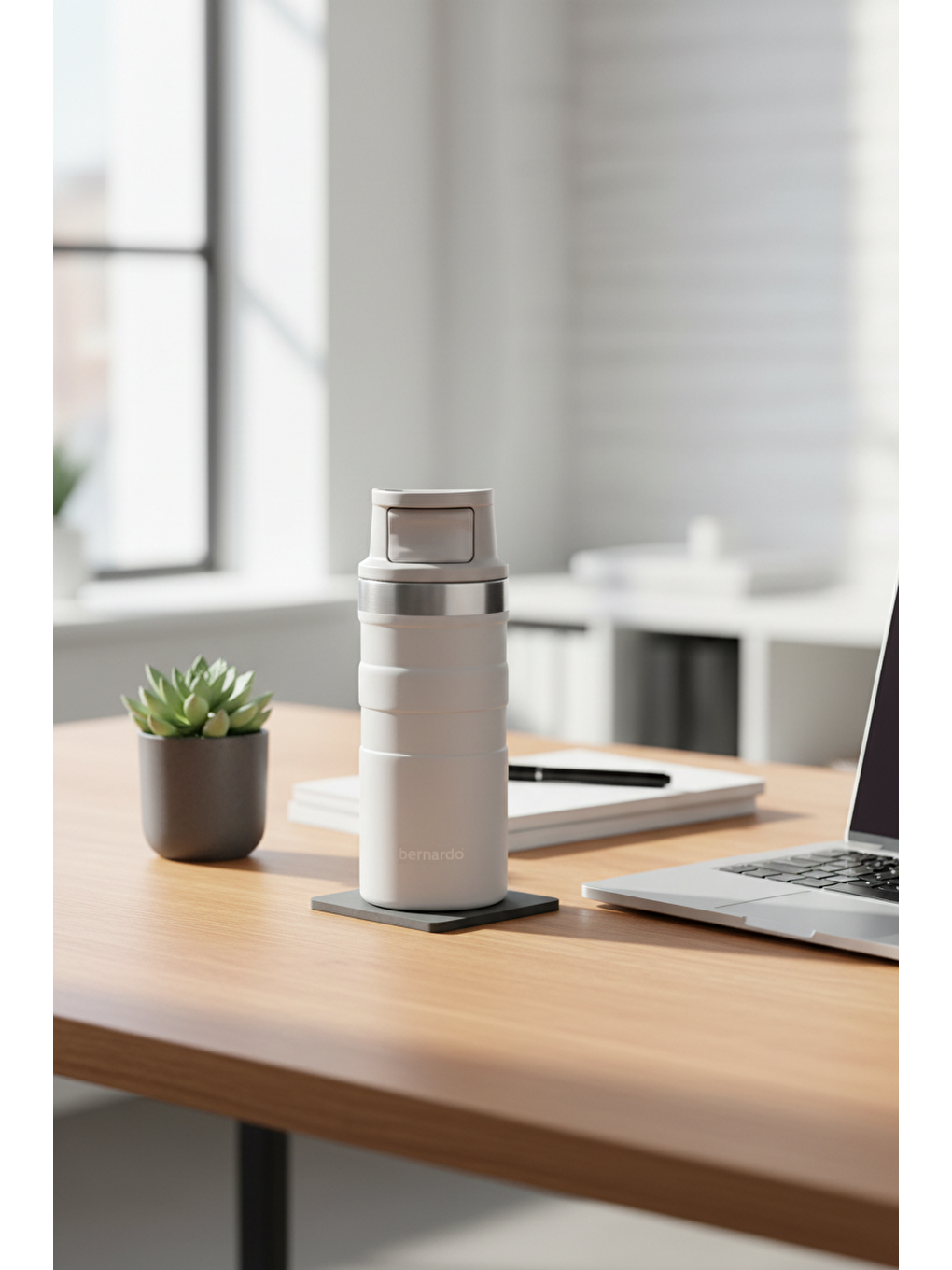 Comfort Termos 350 ml Gri