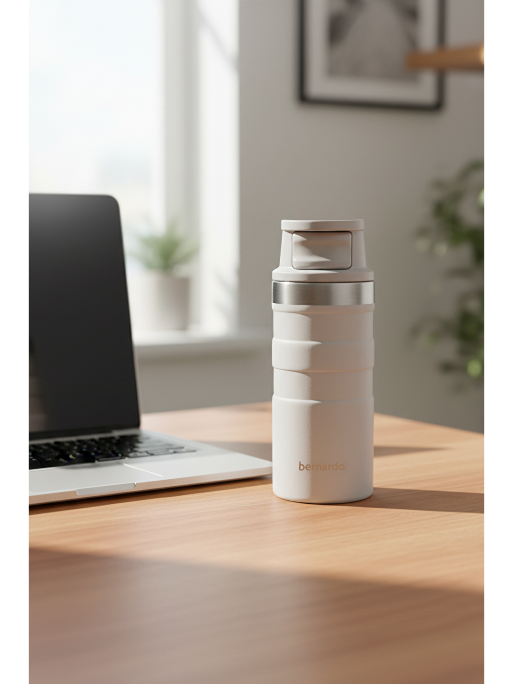 Comfort Termos 350 ml Gri-2