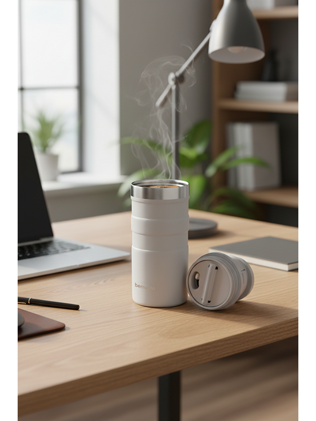 Comfort Termos 350 ml Gri-3