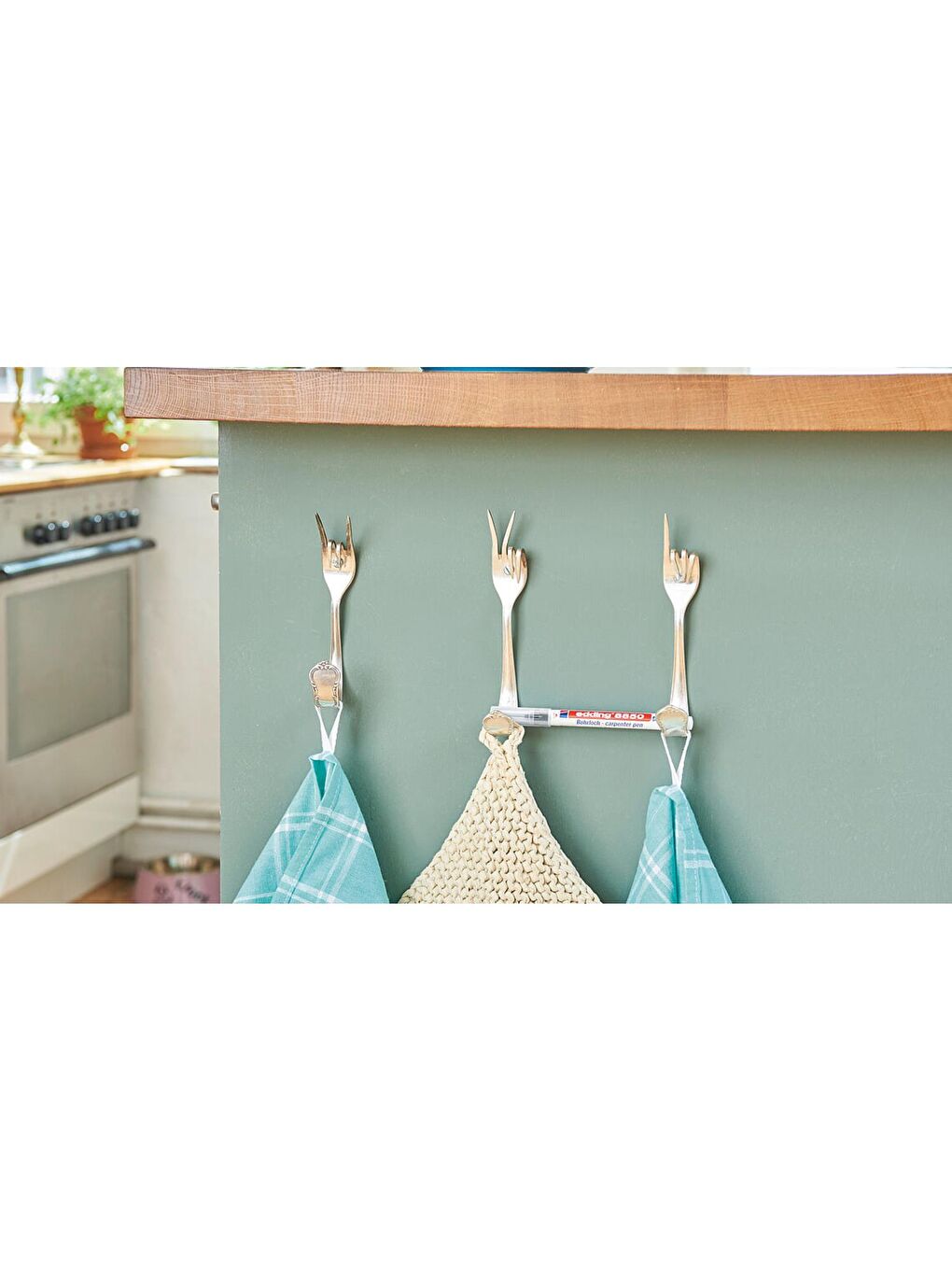 Montaj İşaretleme Kalemi Siyah (E-8850)-3