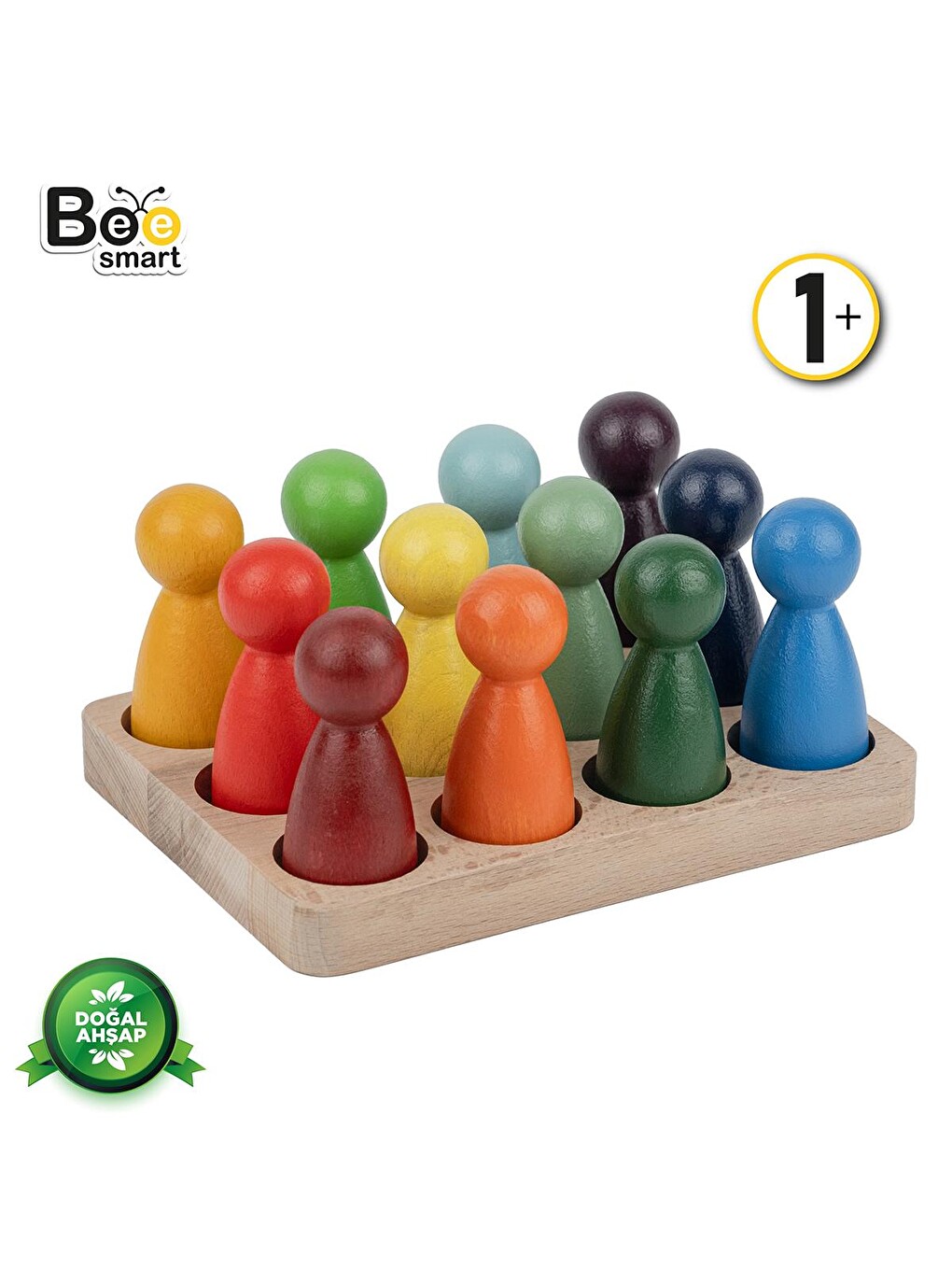 Peg Bebek - Standart-2