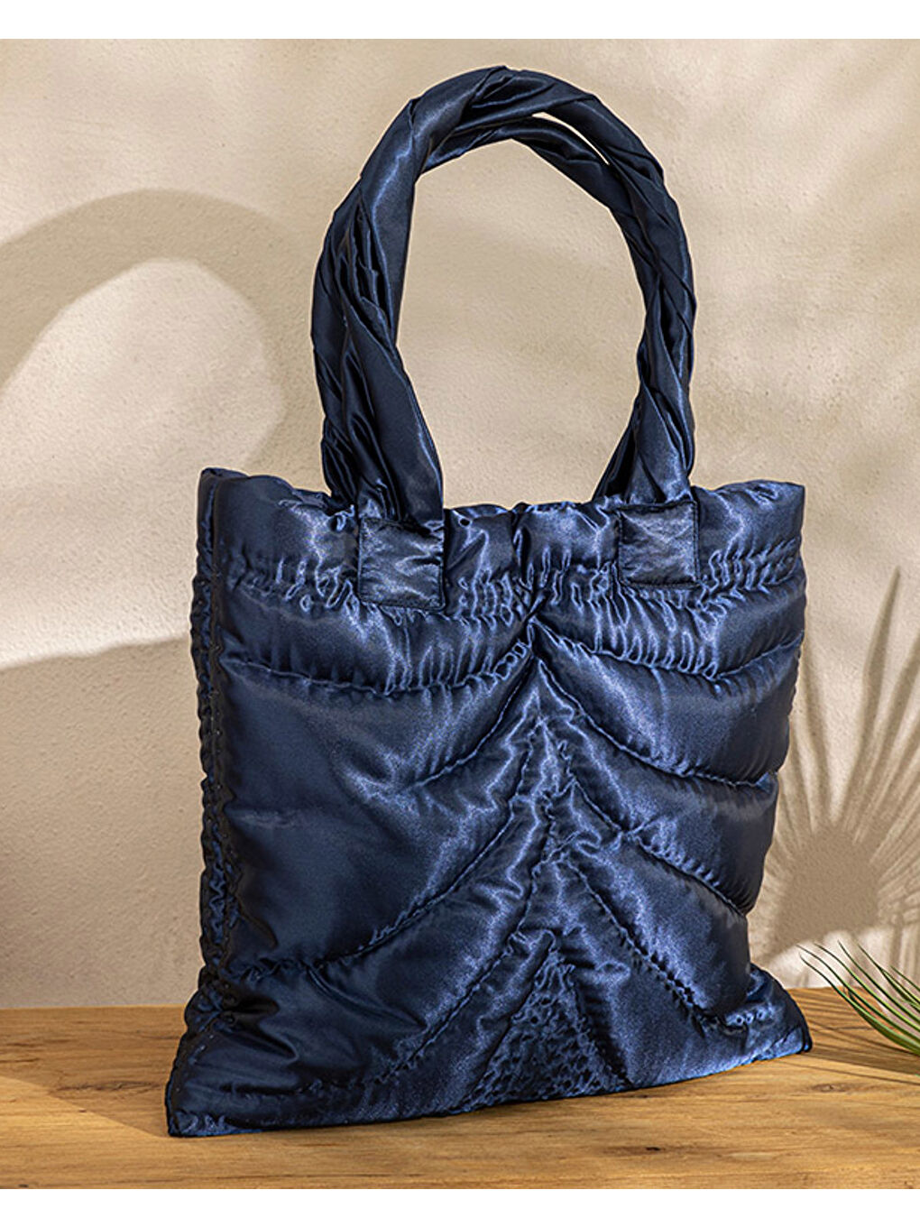 Moon Kadın Çanta Lacivert