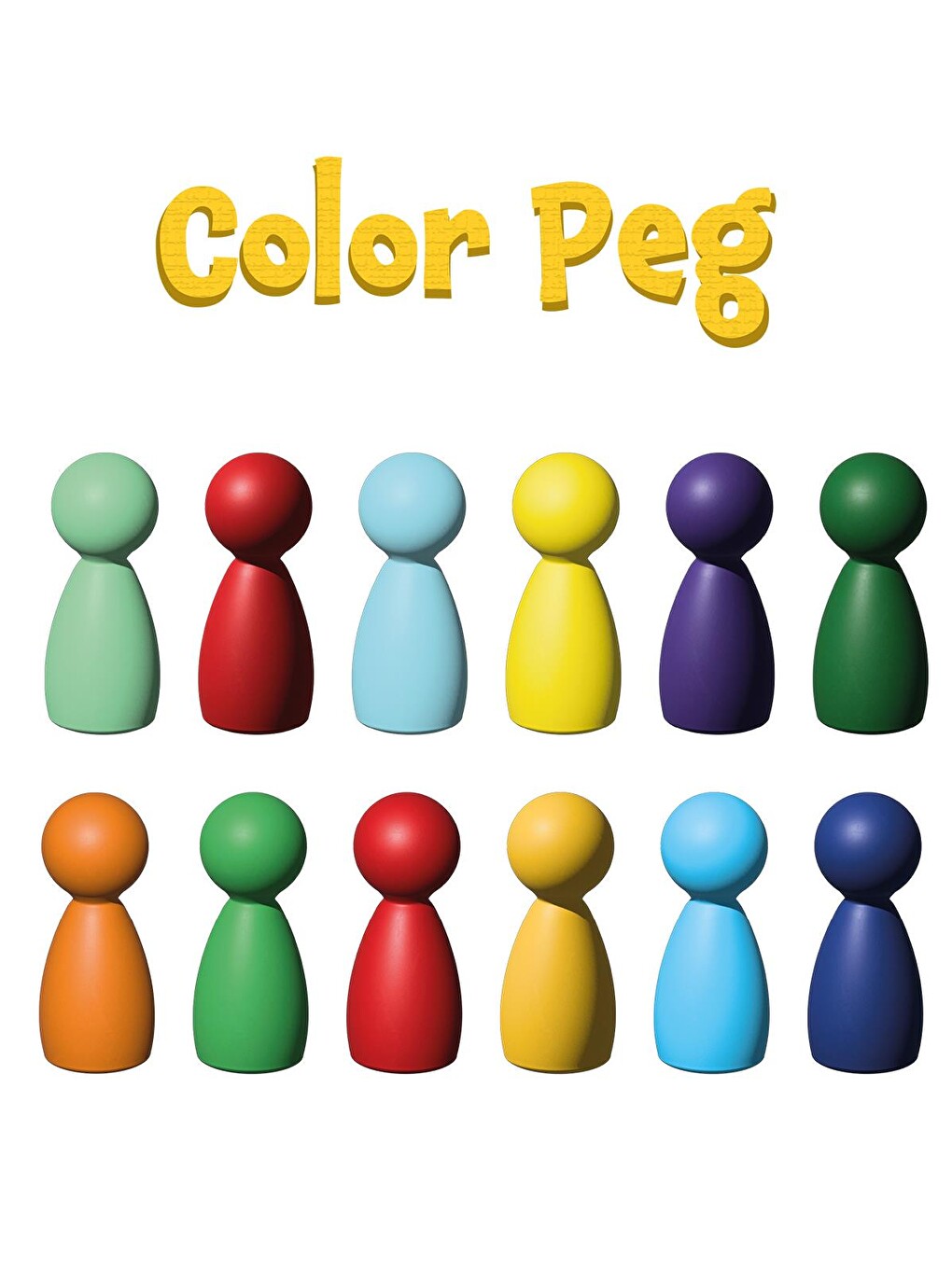 Peg Bebek - Standart-11