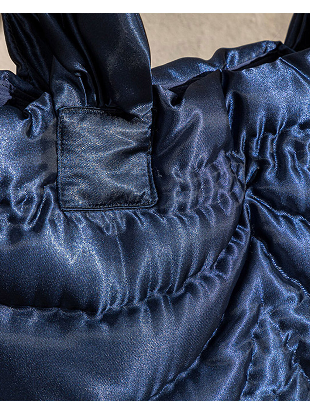 Moon Kadın Çanta Lacivert-1