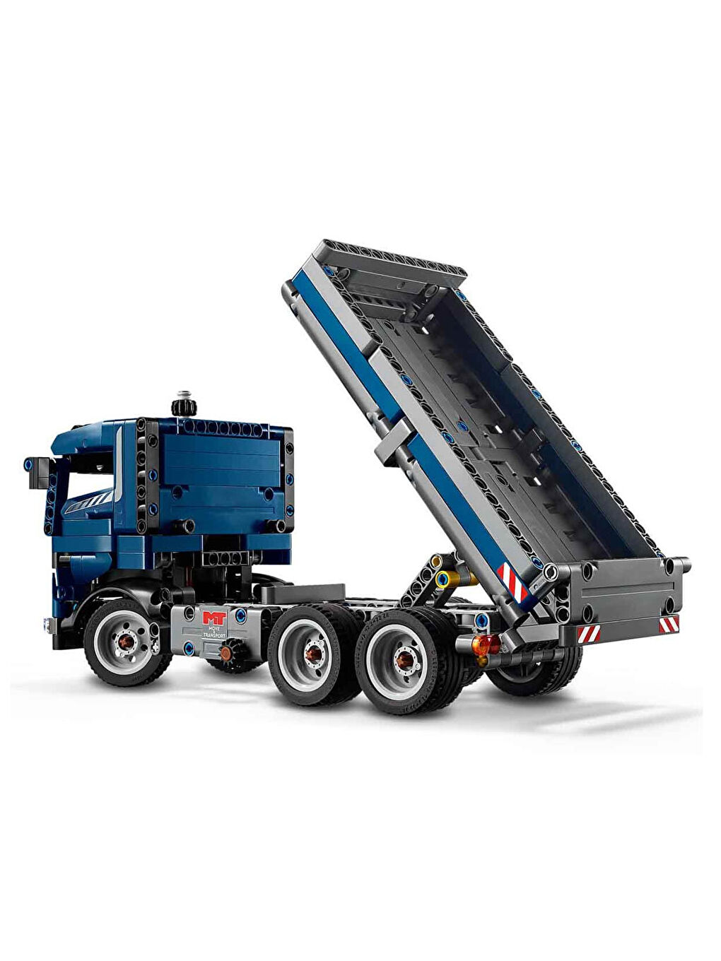 Technic Damperli Kamyon 42203-2