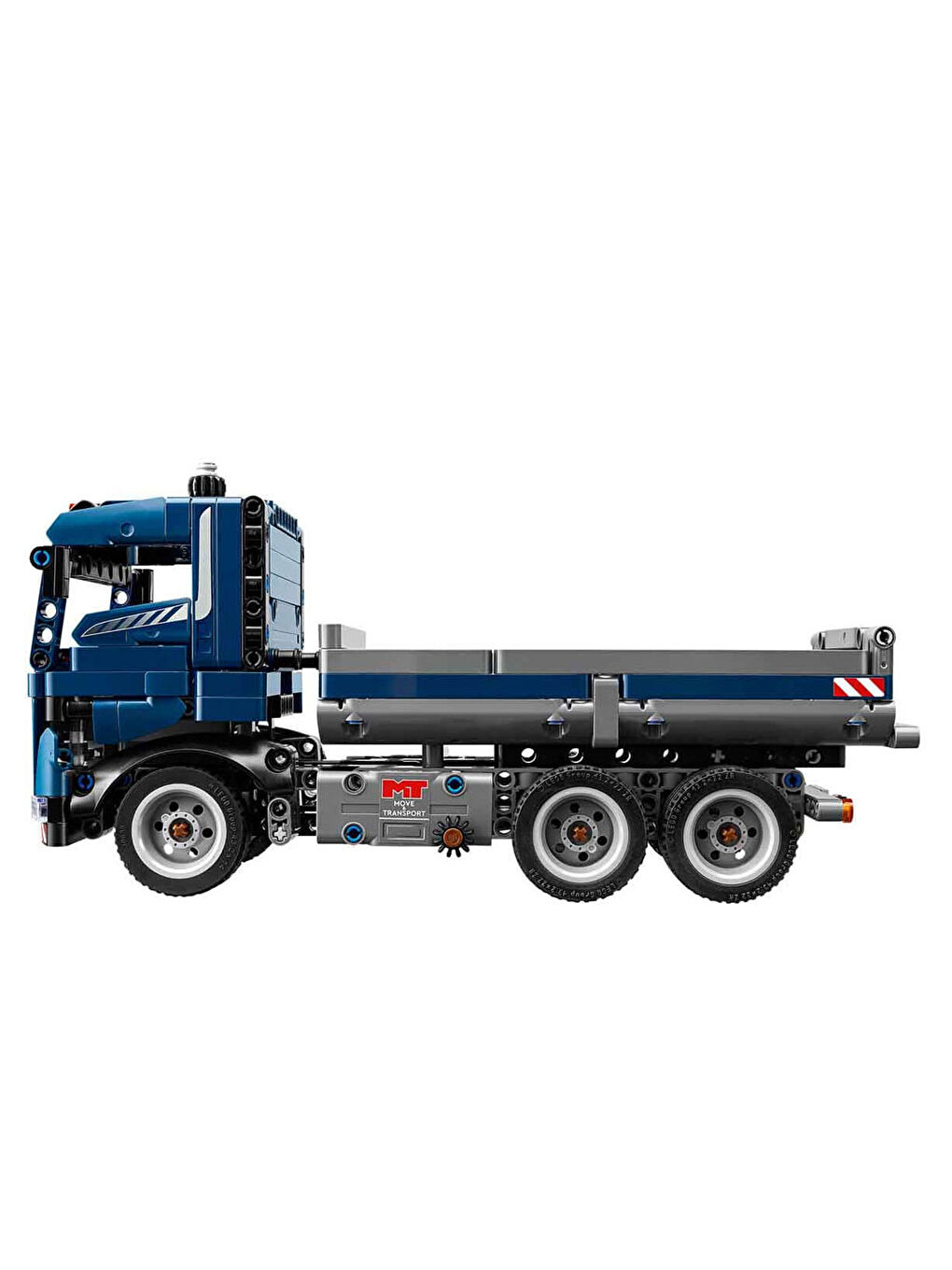 Technic Damperli Kamyon 42203-3