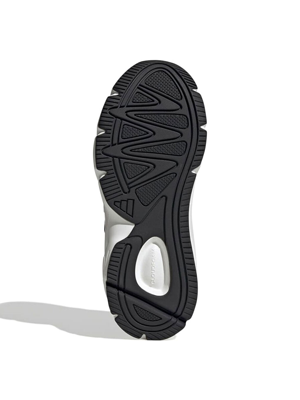 Crazychaos 2000 Kadın Siyah Koşu Ayakkabısı-4