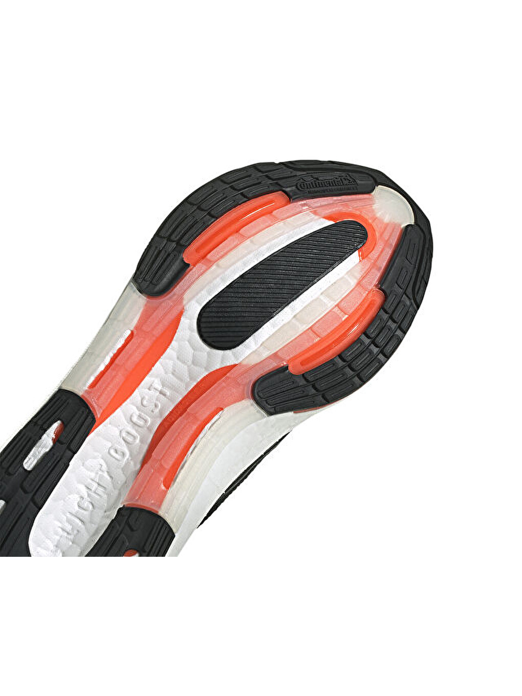 Ultraboost Light X Erkek Koşu Ayakkabısı Gy9358 Siyah-1