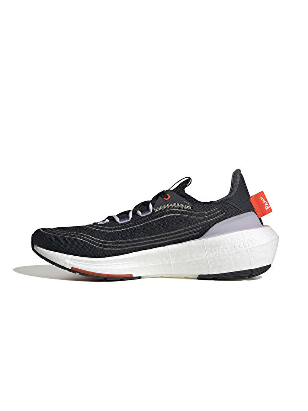 Ultraboost Light X Erkek Koşu Ayakkabısı Gy9358 Siyah-2