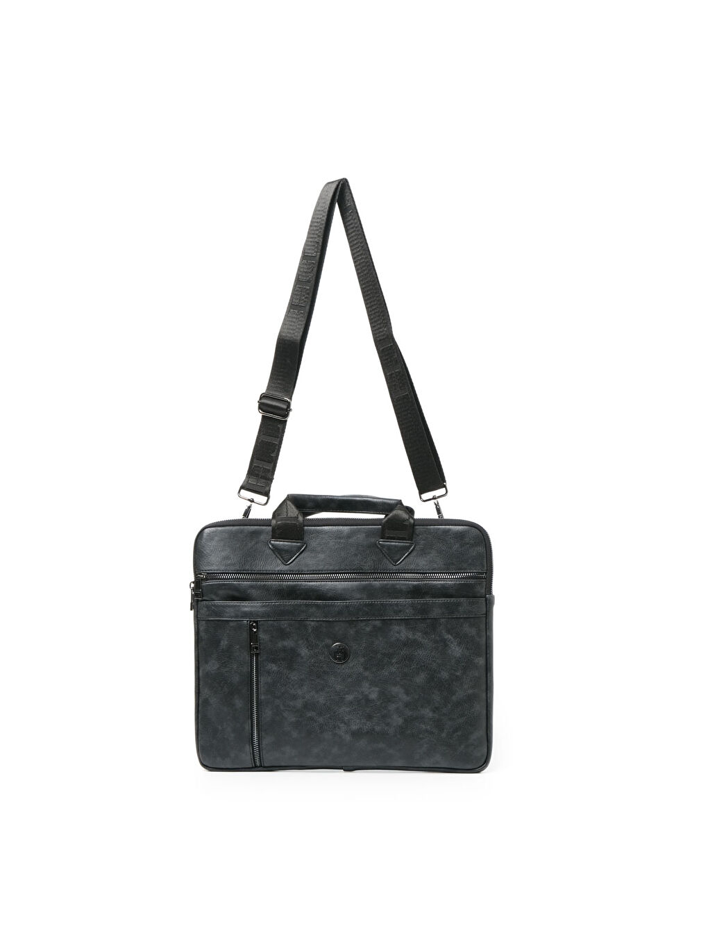 Erkek Laptop Çantası TH-WS6024ES Antrasit