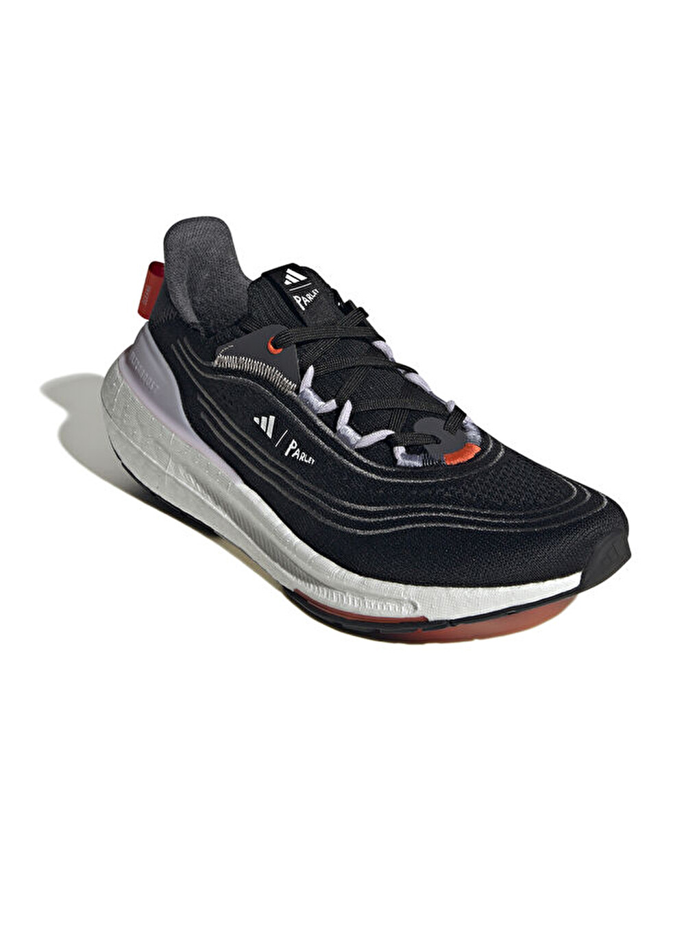 Ultraboost Light X Erkek Koşu Ayakkabısı Gy9358 Siyah-3